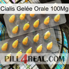 Cialis Gelée Orale 100Mg cialis2